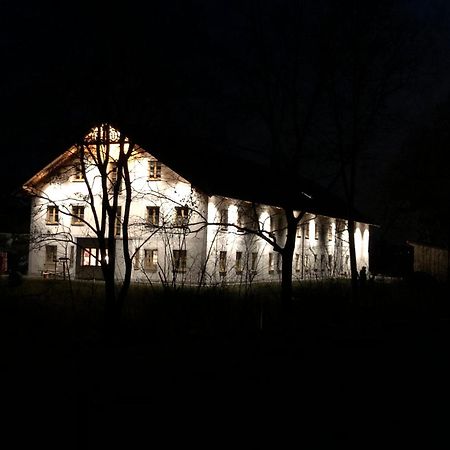 Stangl-Hof Otel Forstinning Dış mekan fotoğraf
