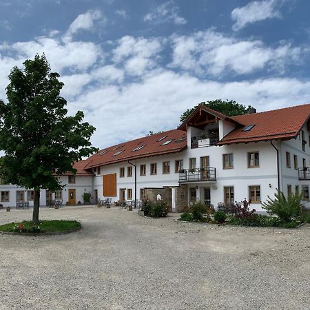 Stangl-Hof Otel Forstinning Dış mekan fotoğraf