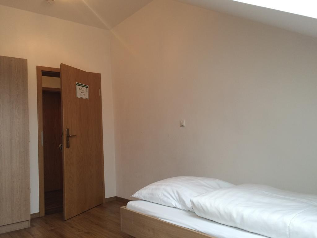 Stangl-Hof Otel Forstinning Dış mekan fotoğraf