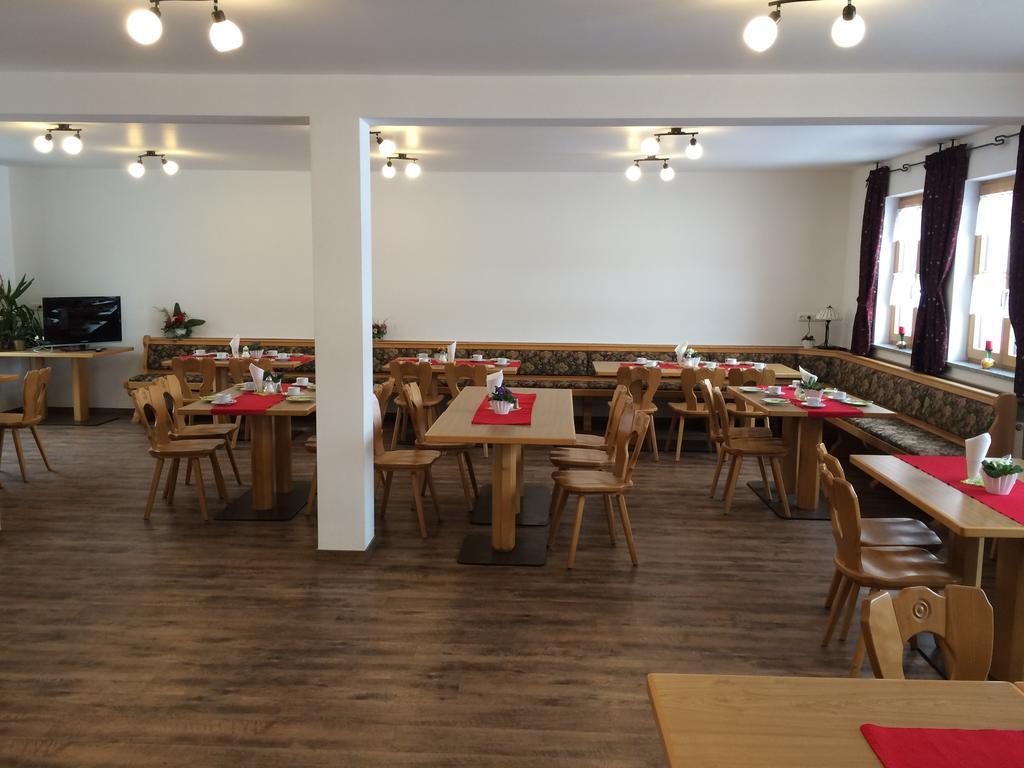 Stangl-Hof Otel Forstinning Dış mekan fotoğraf